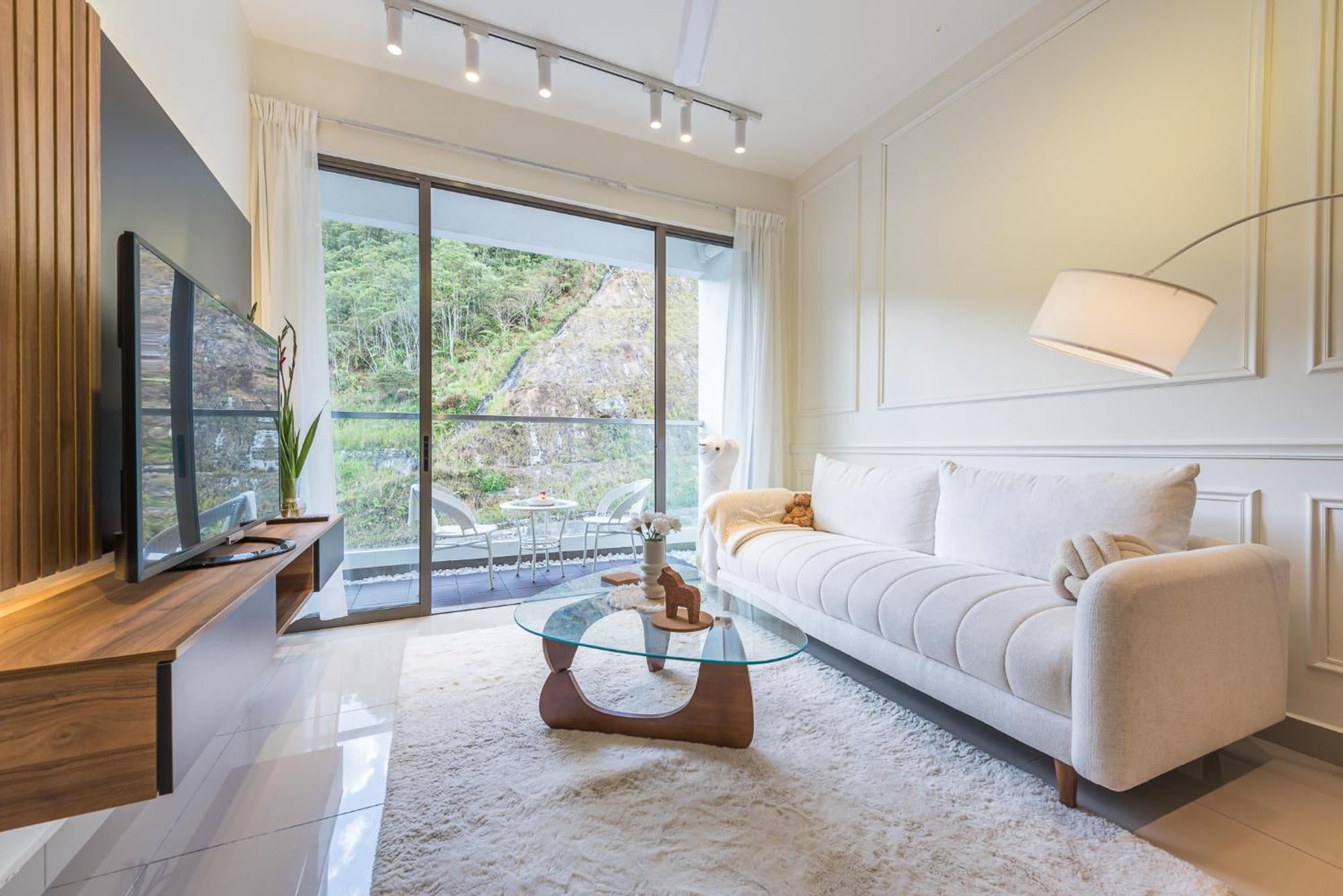 ברינצ'אנג Myuko Homestay מראה חיצוני תמונה