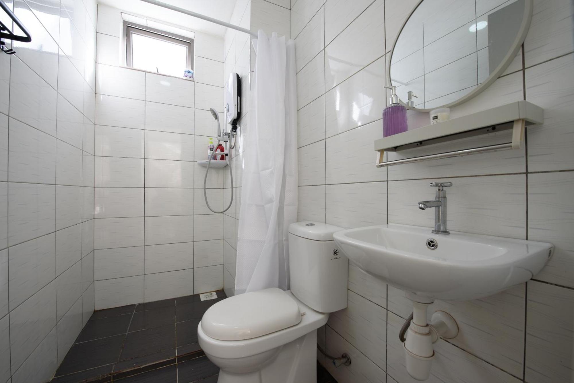 ברינצ'אנג Myuko Homestay מראה חיצוני תמונה