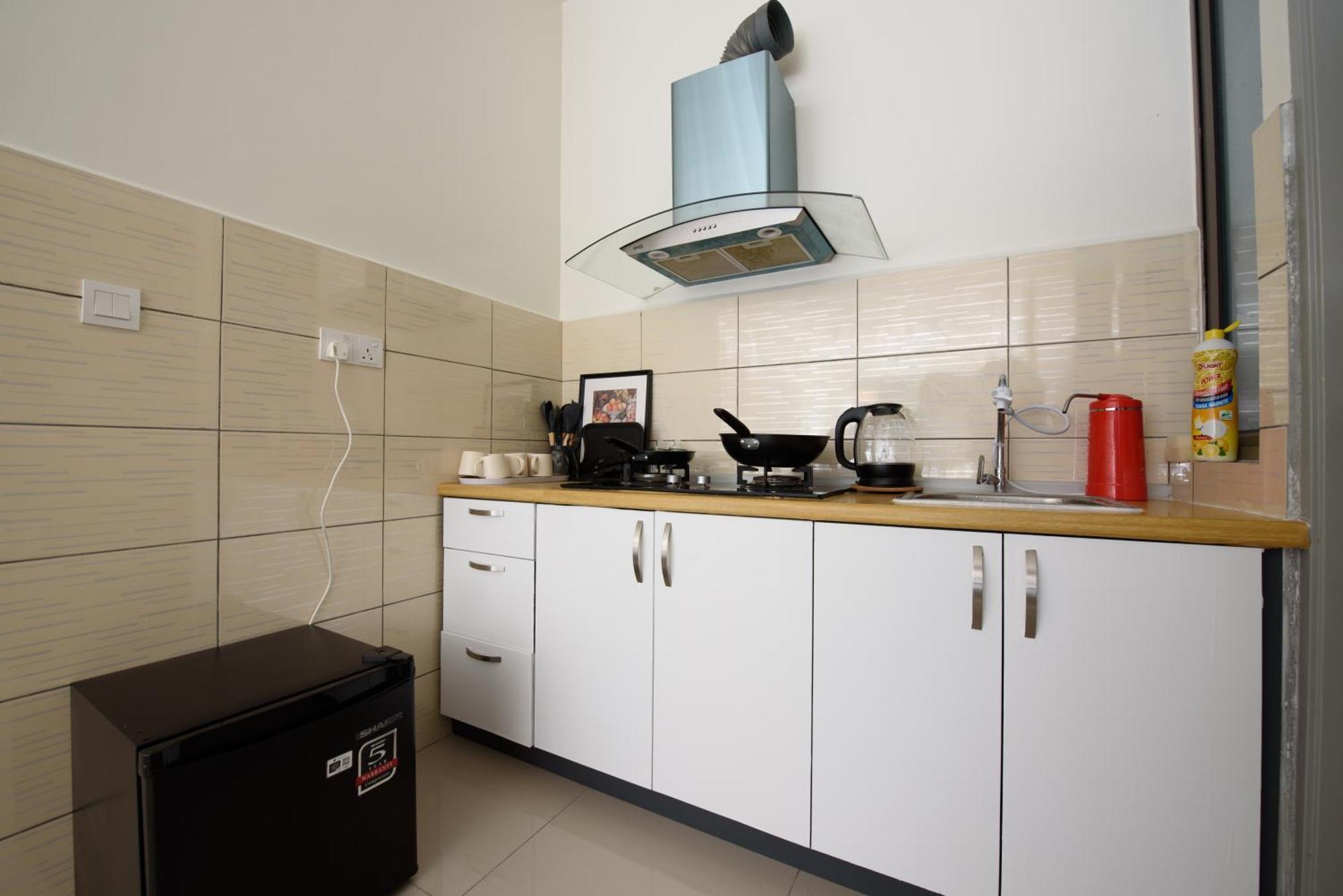 ברינצ'אנג Myuko Homestay מראה חיצוני תמונה