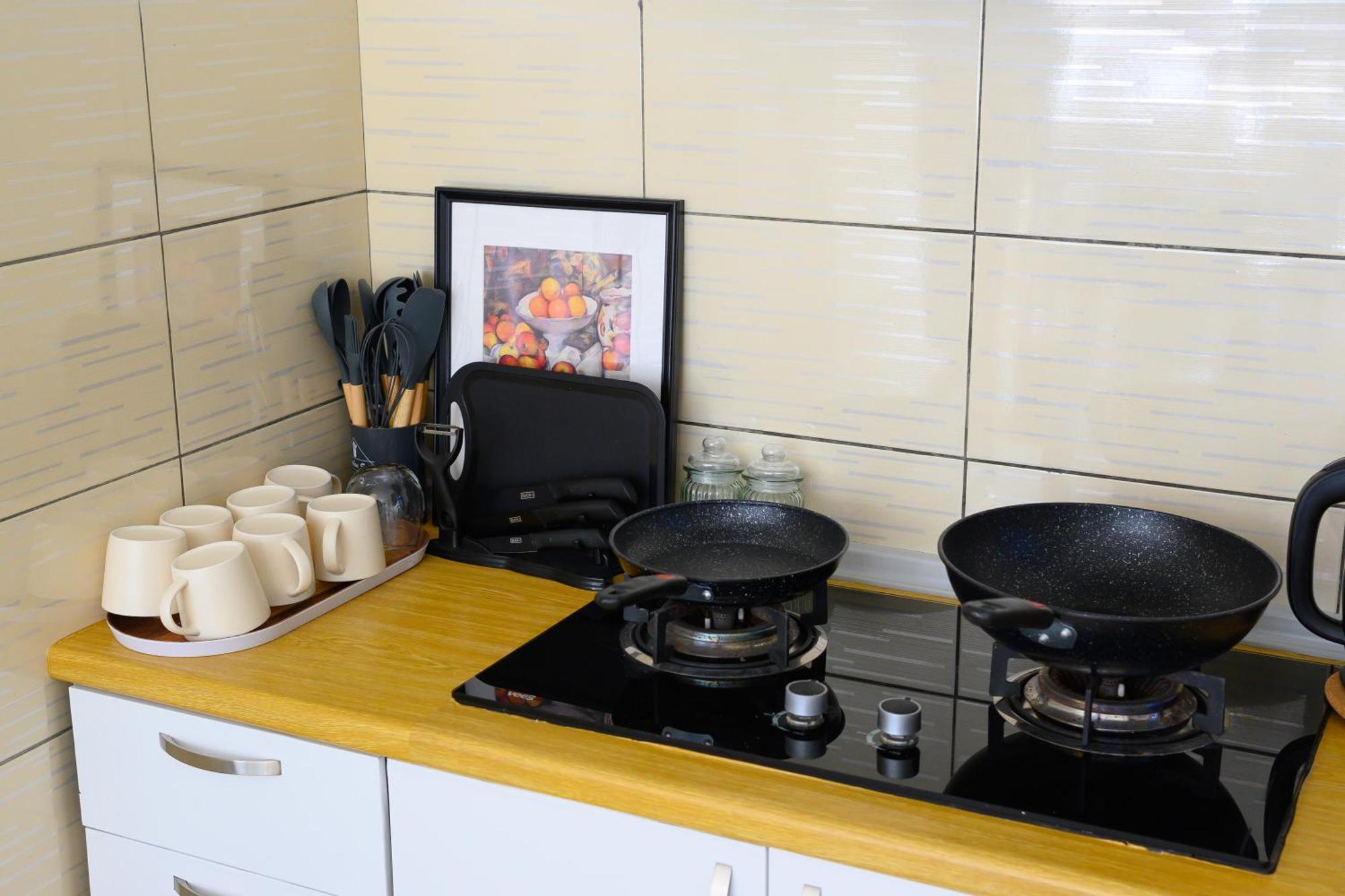 ברינצ'אנג Myuko Homestay מראה חיצוני תמונה