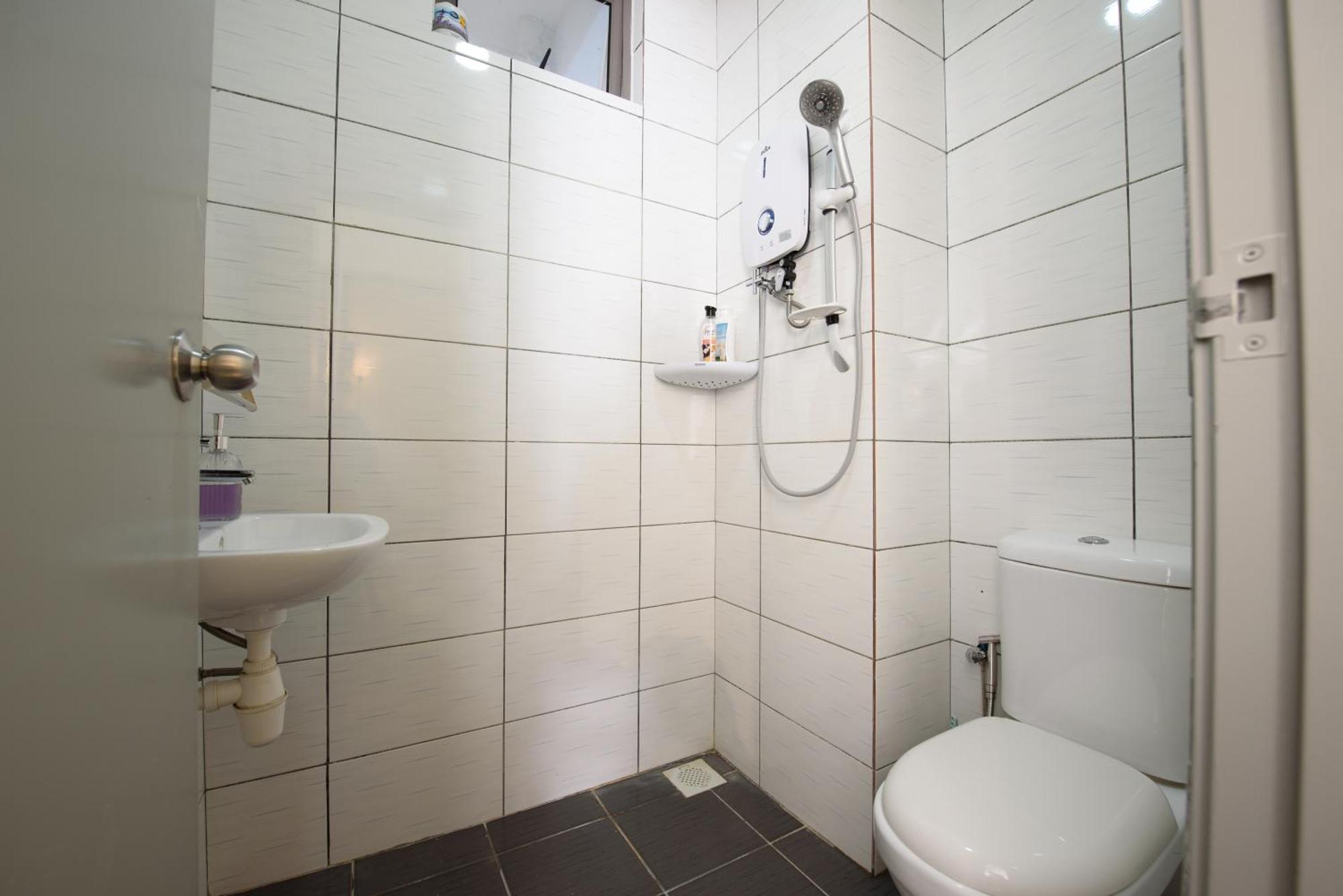 ברינצ'אנג Myuko Homestay מראה חיצוני תמונה