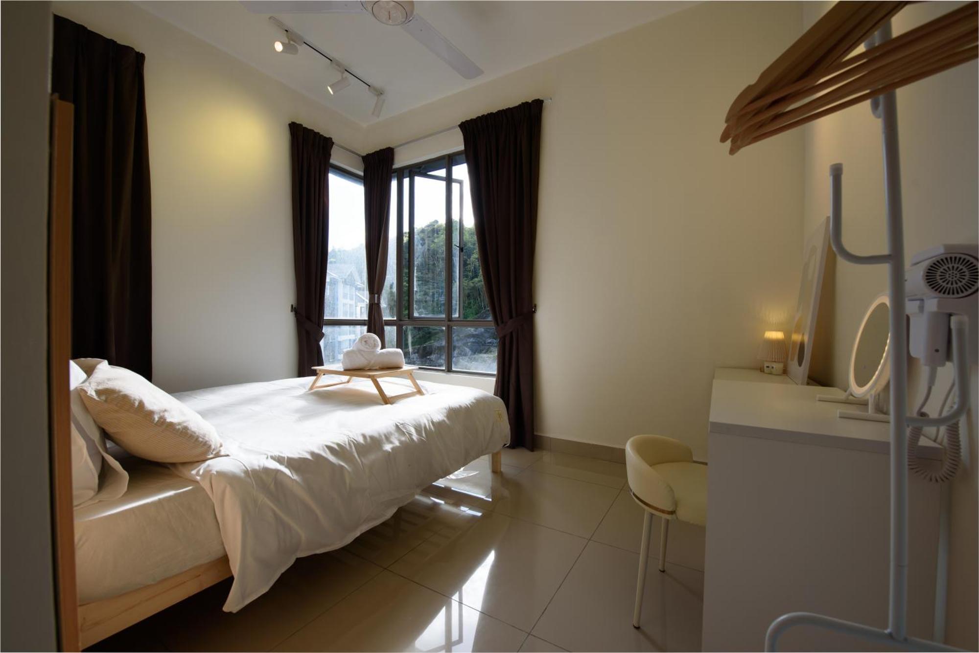 ברינצ'אנג Myuko Homestay מראה חיצוני תמונה