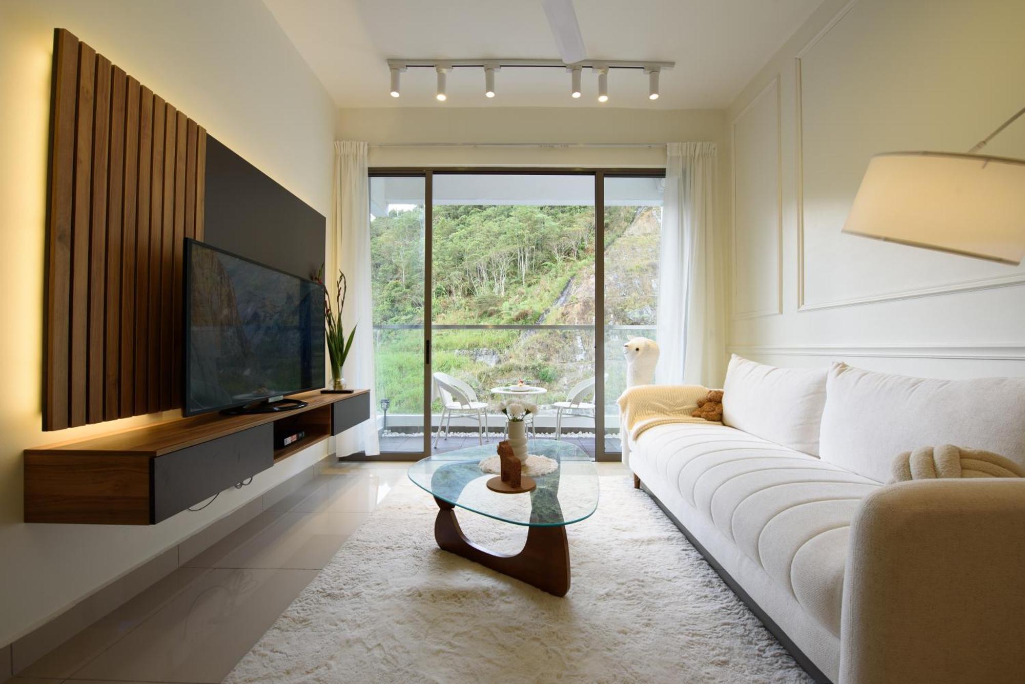 ברינצ'אנג Myuko Homestay מראה חיצוני תמונה