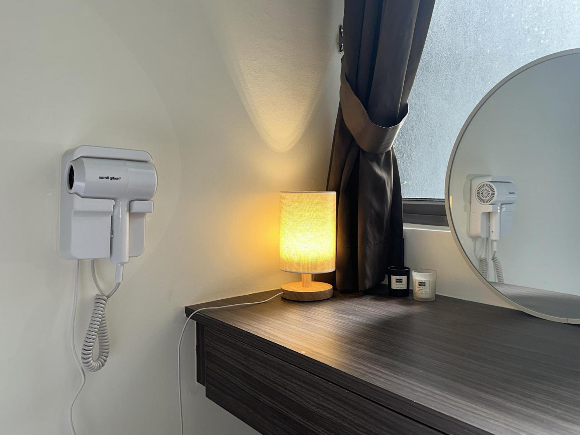 ברינצ'אנג Myuko Homestay מראה חיצוני תמונה
